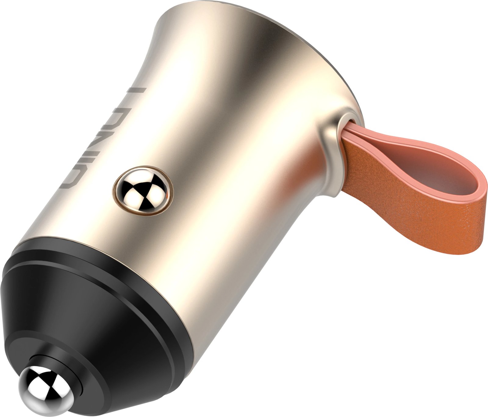 Karikues Për Veturë LDNIO C509Q (Ari) Karikues Për Veturë LDNIO C509Q (Ari)