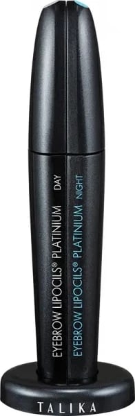 Serum për vetulla Talika Eyebrow Lipocils Platinium Double Serum Serum për vetulla Talika Eyebrow Lipocils Platinium Double Serum