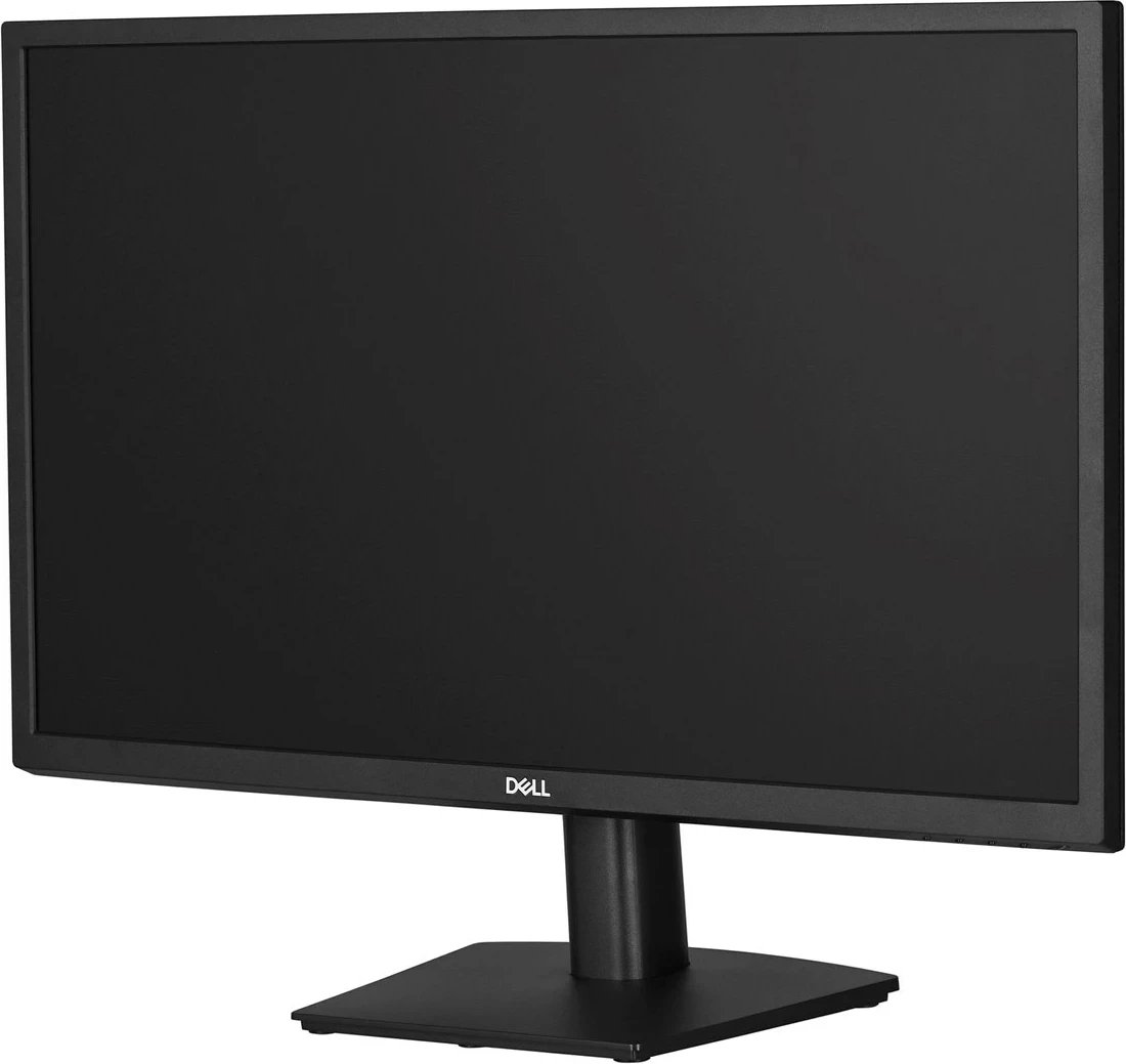 Monitor Dell E Series E2423H, 23.8", Full HD, LCD, E zezë