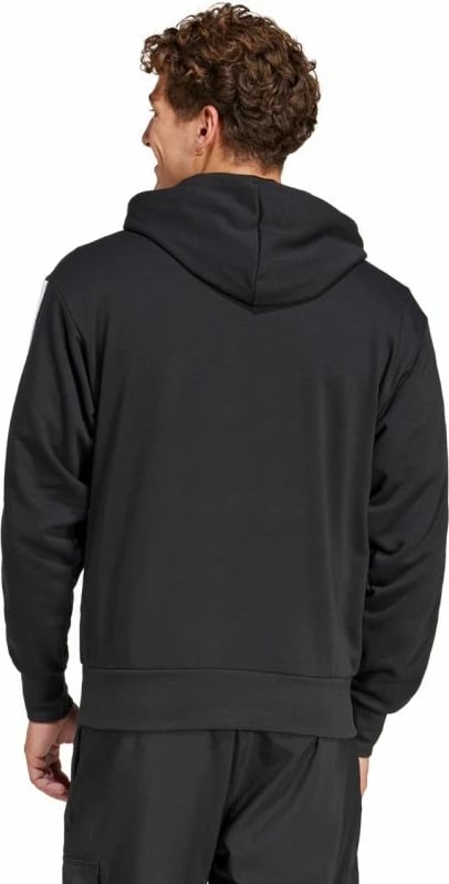 Duks për meshkuj adidas, i zi Duks për meshkuj adidas, i zi