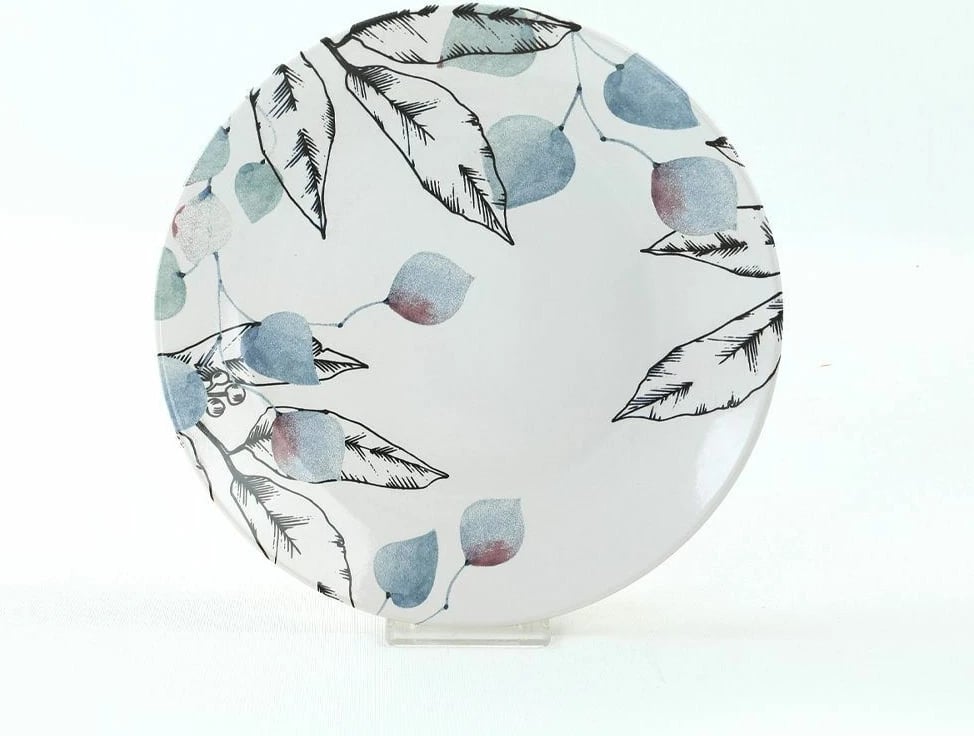 Set mëngjesi 50 pjesësh, Hermia Concept, TV087050F3X2AJ47100MAP0300 Set mëngjesi 50 pjesësh, Hermia Concept, TV087050F3X2AJ47100MAP0300