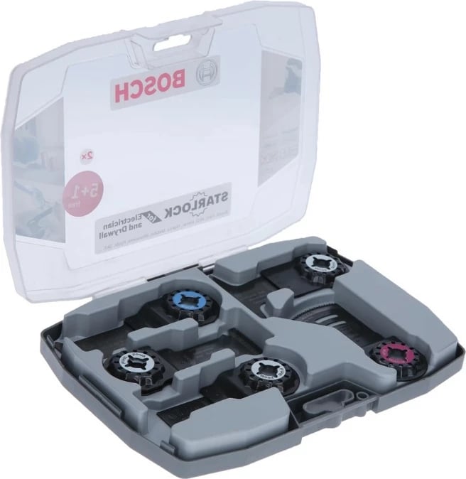 Teh zëvendësues Bosch 2608664622, i zi