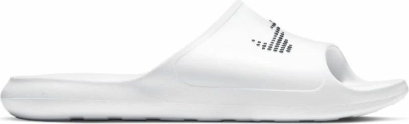 Shapka për meshkuj Nike, të bardha