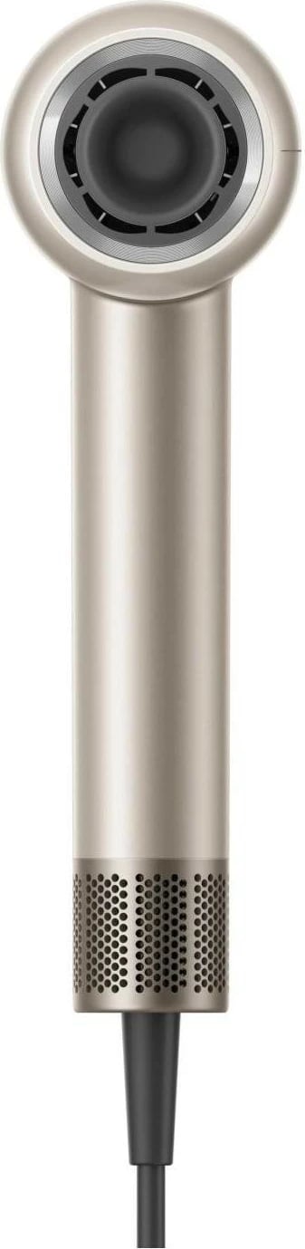 Tharëse flokësh Mova Shine 10, 1600W, jonizim, 4 nivele temperaturë, ari