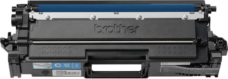 Toner Brother TN-821XL TN821XLC 9000 faqe Cyan