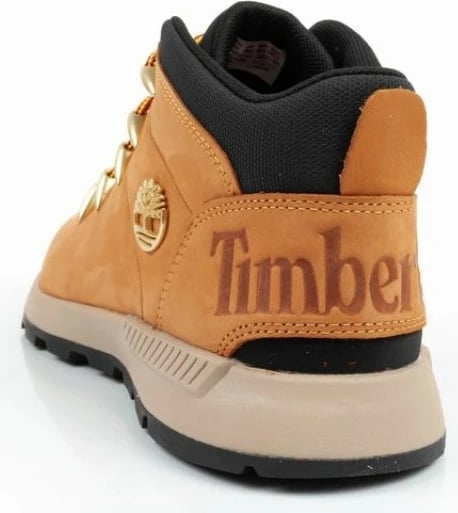 Atlete Timberland për meshkuj, kafe