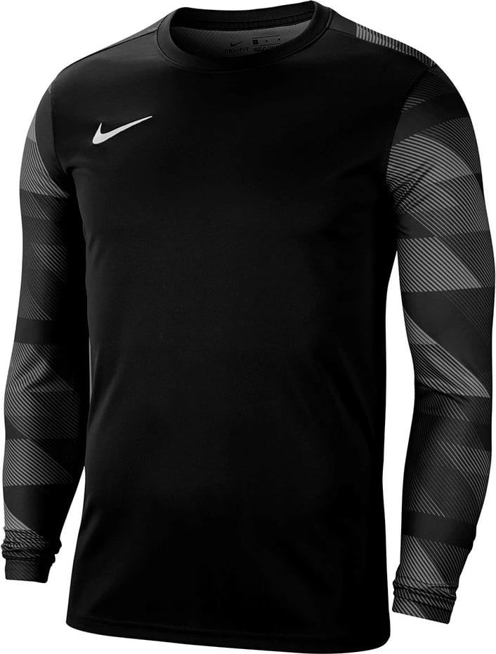 Duks Nike Dry Park IV JSY LS GK për portier, për meshkuj, i zi | XL
