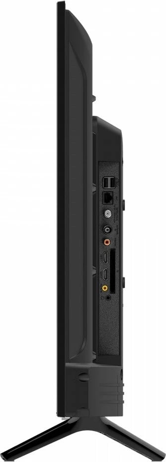 Televizor Smart Kruger & Matz KM0232-S6, 32", HD Ready, i zi