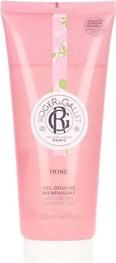 Xhel dushi Roger & Gallet Rose 200ml