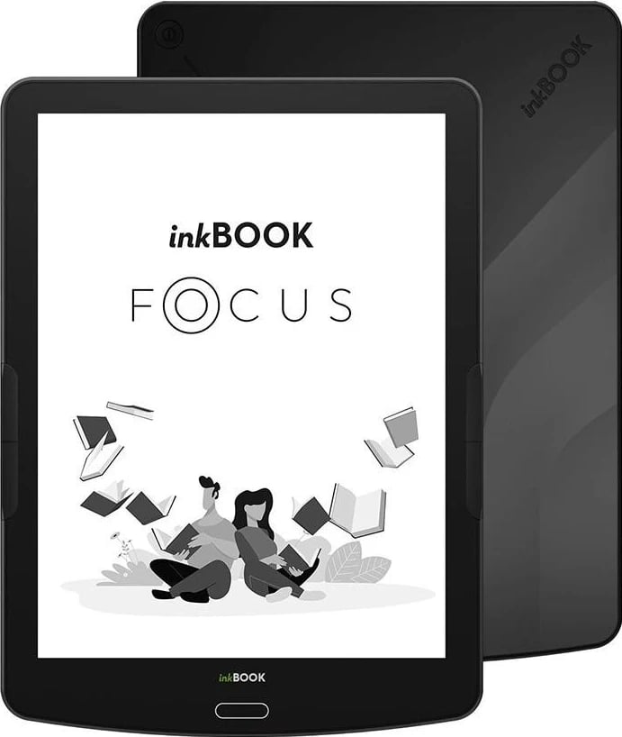 Lexues elektronik InkBook Focus, 16GB, i zi