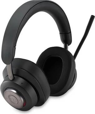 Kufje Bluetooth Kensington H3000, Wireless, Gaming, 20 - 20000 Hz, E zezë