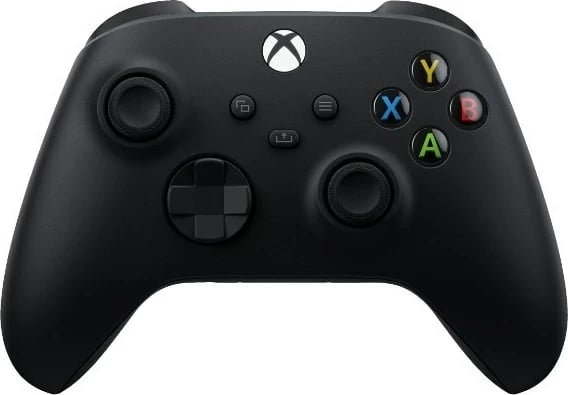 Konzolë lojërash Microsoft Xbox Series X, 1000 GB, Wi-Fi, E zezë