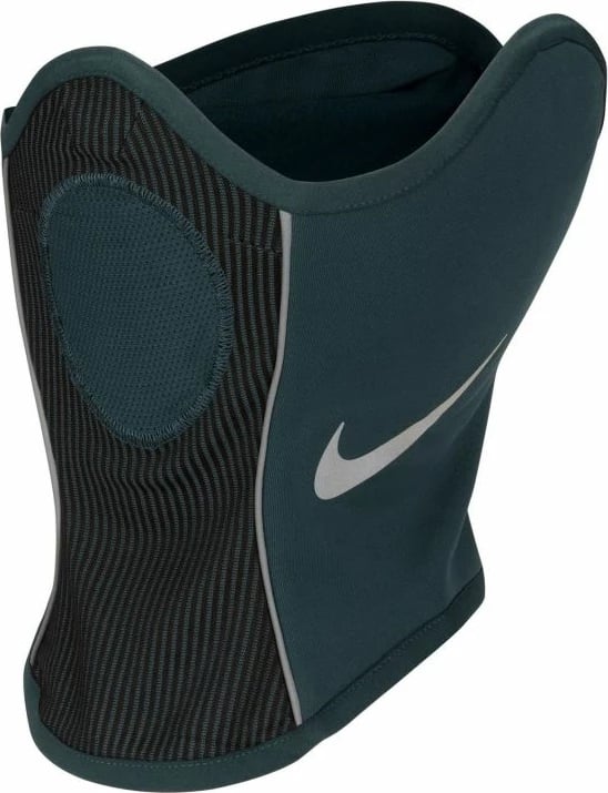 Shami Nike Winter Warrior DC9165-328 për Meshkuj, Femra dhe Fëmijë, ngjyrë jeshile
