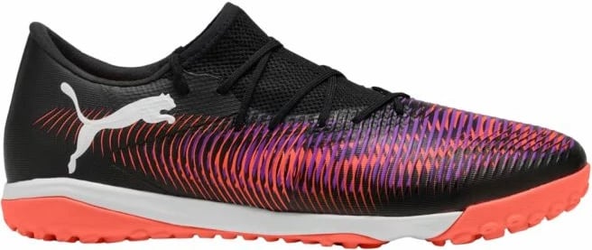 Atlete futbolli Puma për meshkuj, të zeza