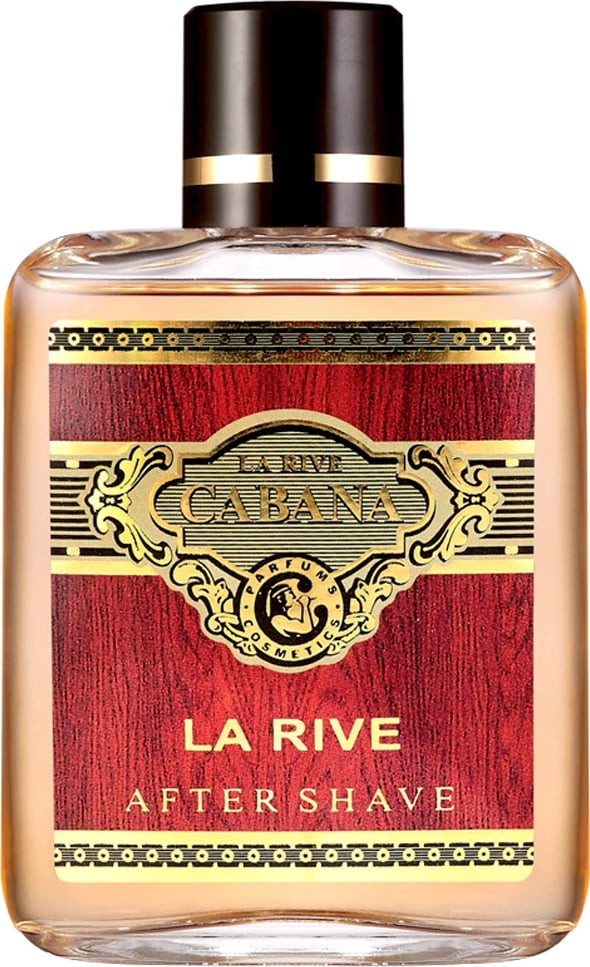 Aftershave La Rive Cabana për meshkuj 100ml