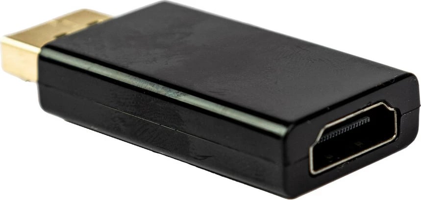 Pershtates prej DP ne HDMI TECH TIME TT24020