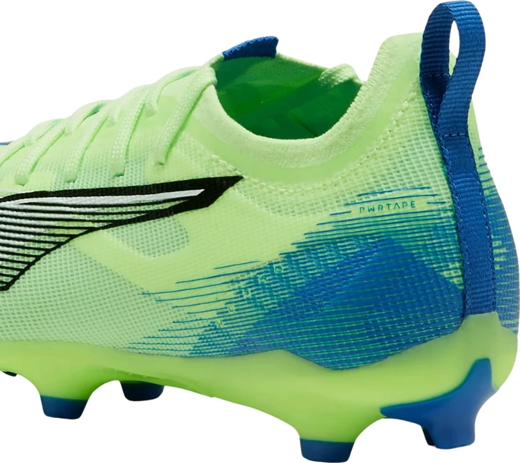 Atlete futbolli për fëmijë Puma Ultra 5 Pro FG/AG
