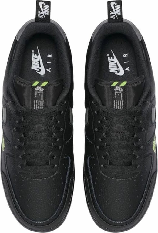 Atlete për meshkuj Nike, të zeza