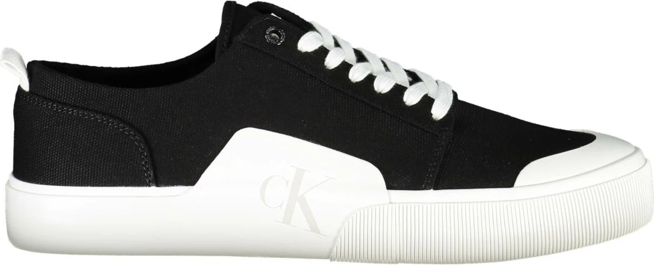 Atlete Calvin Klein meshkuj, të zeza