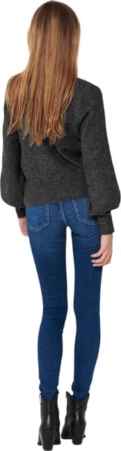 Xhemper femra Only, gri