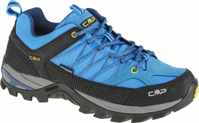 Atlete për meshkuj CMP Rigel, blu