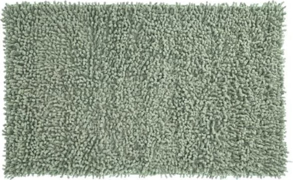 Tapet banjoje NEXT Shaggy I, 45x75cm, Jeshile