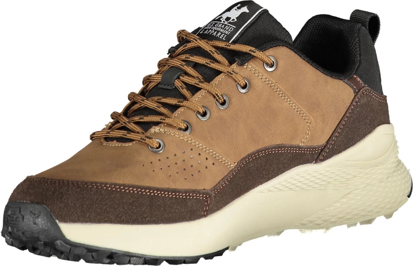 Atlete meshkuj U.S. GRAND, të kafta