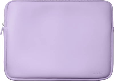 Mbështjellës LAUT Huex Pastels për MacBook Air 13 / Pro 13, Neopren, Violet