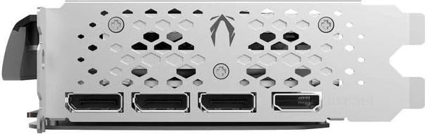 Kartë Grafike Zotac GeForce RTX 4070 SUPER Twin Edge, 12GB GDDR6X, DLSS 3