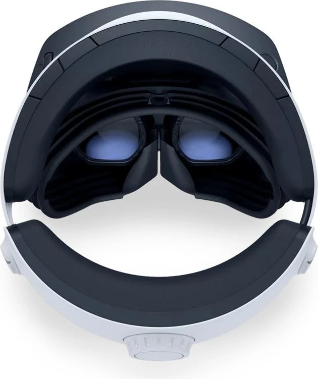 Smartwatch Sony PLAYSTATION VR2 - HORIZON CALL OF THE MOUNTAIN BUNDLE, Bardhë Smartwatch Sony PLAYSTATION VR2 - HORIZON CALL OF THE MOUNTAIN BUNDLE, Bardhë