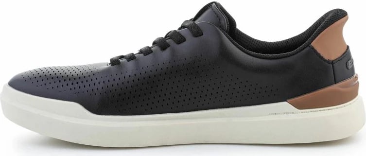 Atlete për meshkuj Skechers, të zeza