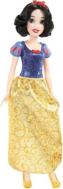 Kukull Disney Princess Snow White Mattel HLW08 për vajza
