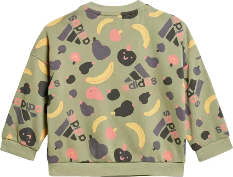 Trenerka Set për Fëmijë, ADIDAS - IZ4958