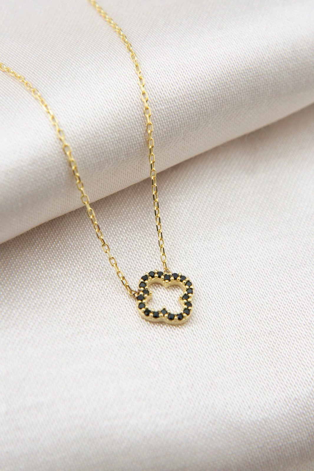 Qafore argjendi Elika Silver, ngjyrë ari, FA183004