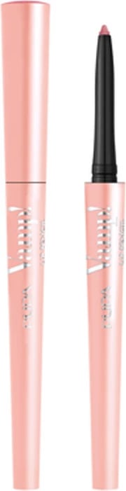 Pupa Vamp! Dreamscape 2-in-1 Lip Contour Pencil - Nude Touch