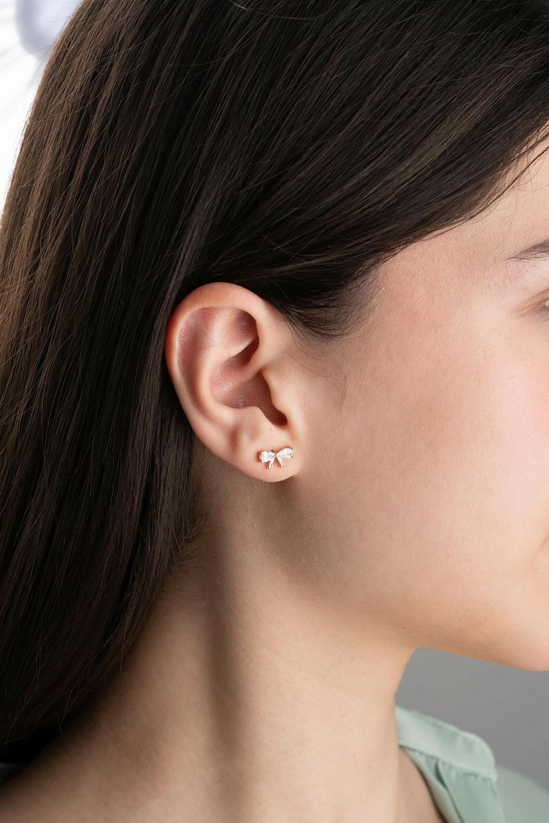 Vathë argjendi Jumeon, ngjyrë ari rozë, NRZ999722