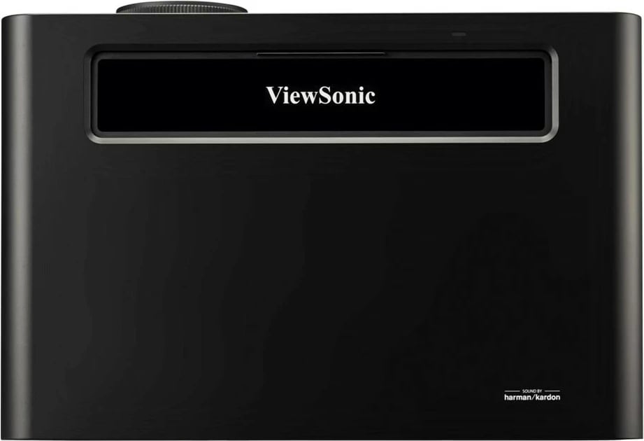 Beamer Viewsonic X1-4KE Pro 3300 Lumen UHD LED DLP, e zezë