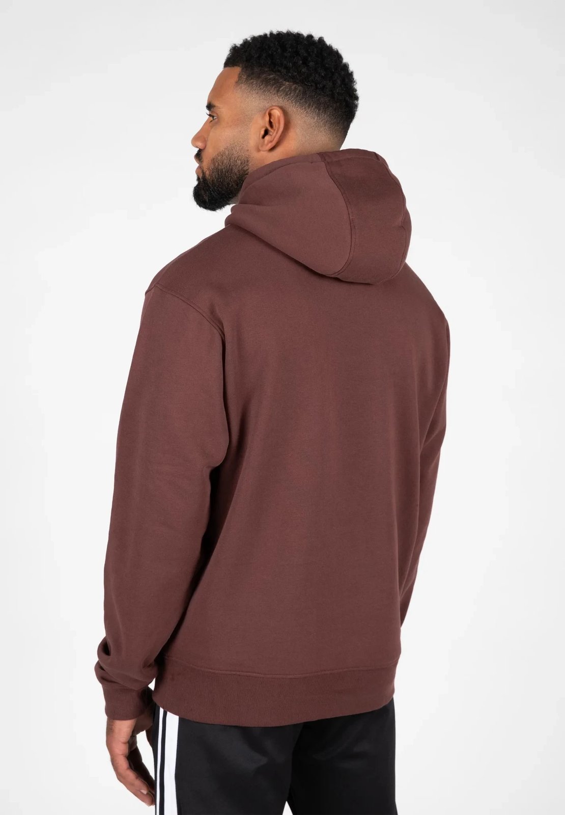 Nevada Hoodie - Brown Nevada Hoodie - Brown