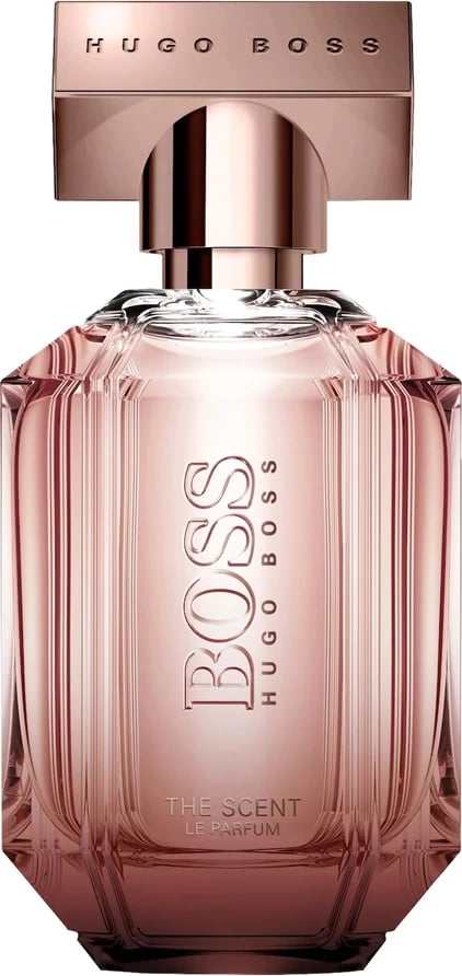 Eau de Parfum për femra Hugo Boss The Scent Le Parfum, 50ml