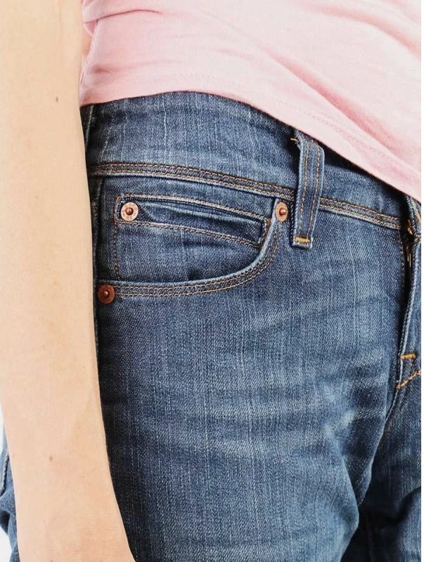 Xhinse për femra Levi's