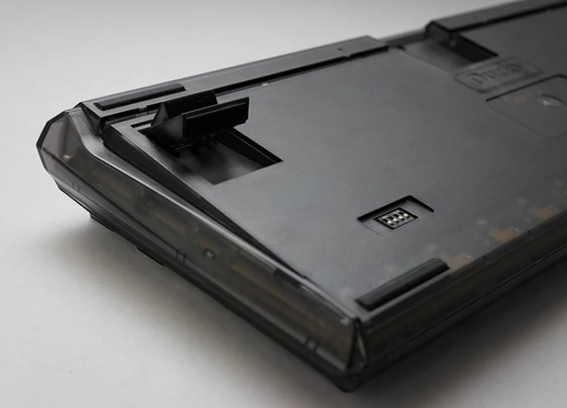 Tastierë gaming Ducky One 3, e zezë