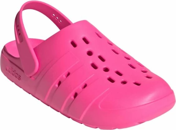 Papuqe adidas për femra dhe fëmijë, rozë