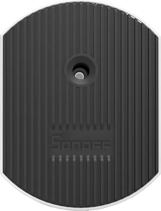 Switch i mençur Sonoff D1 me telekomandë RM433R2, Wi-Fi, i bardhë