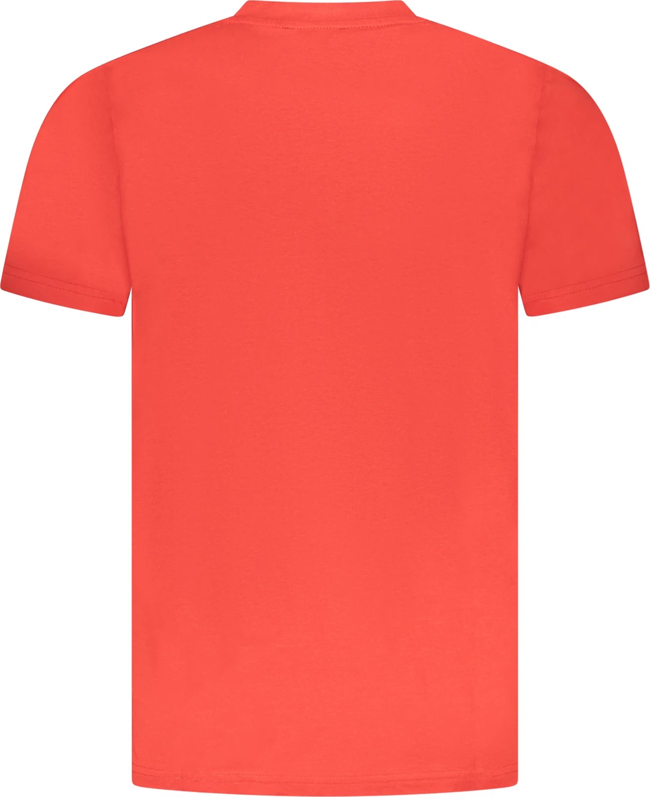 Maicë CAVALLI CLASS për meshkuj, e kuqe