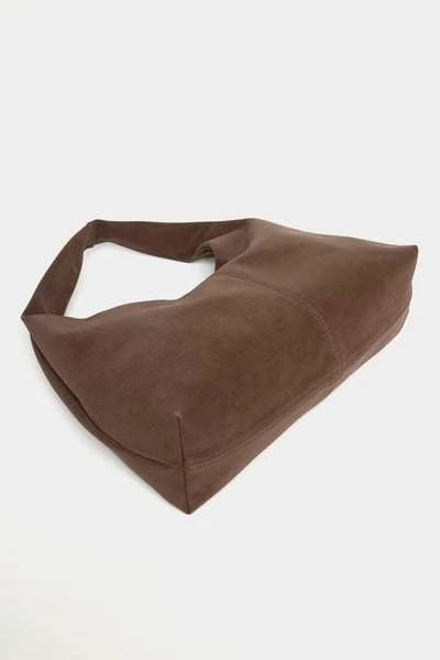 Çantë krahu Zoozie Bags, mokë, MK1020025SV10-001