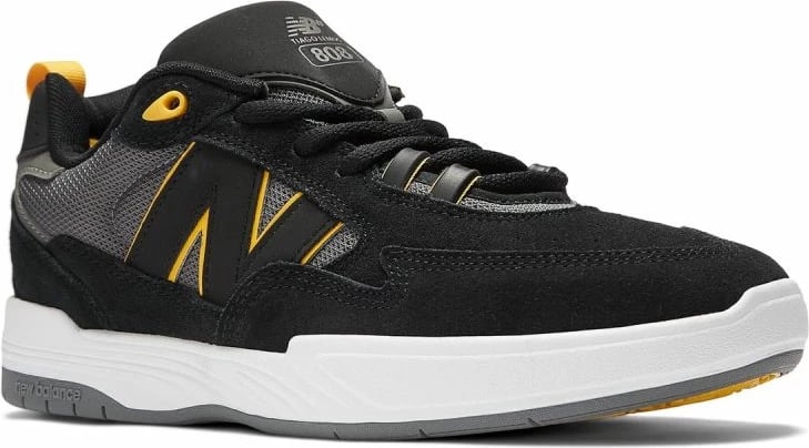 Atlete skateboarding New Balance, të zeza