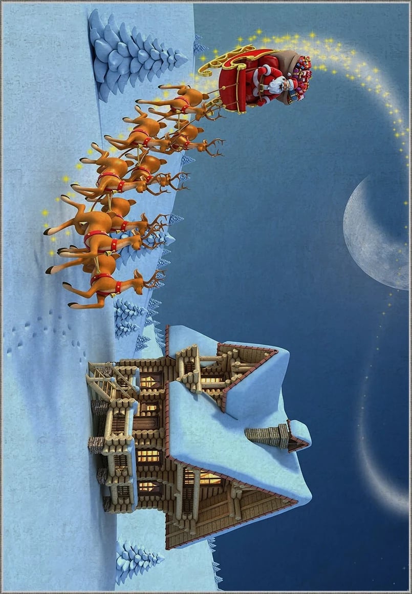 Qilim multikolor Conceptum Hypnose, 120x180cm