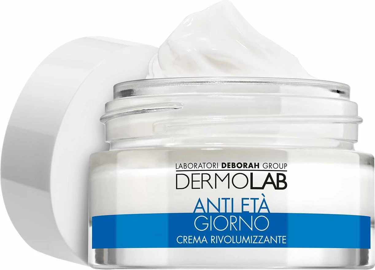 Krem ditor kundër plakjes me efekt revolumizues, 50 ml