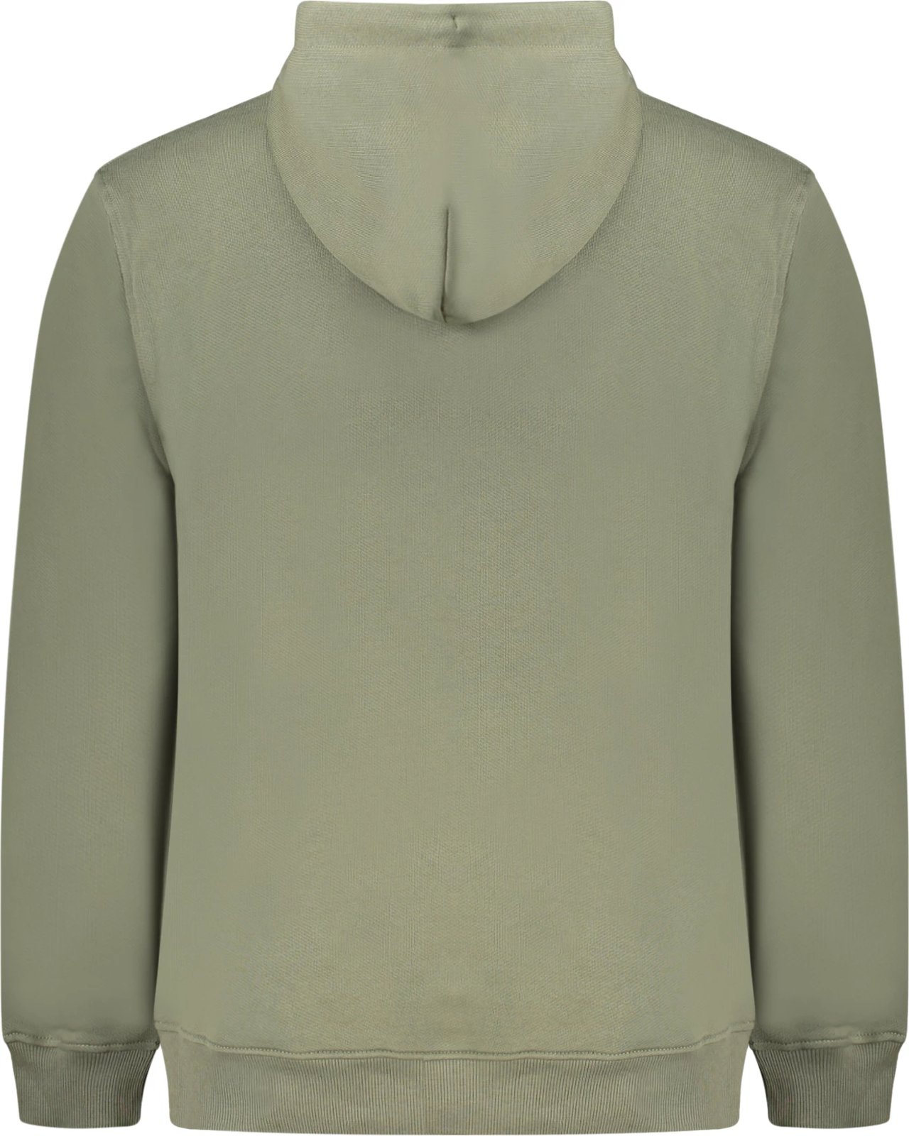 Duks për meshkuj Tommy Hilfiger zip-up, gjelbër