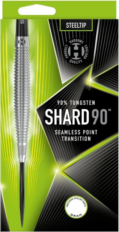 Aksesorë Harrows, të zi